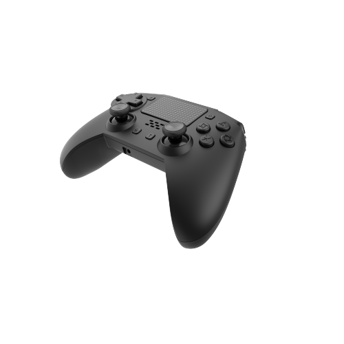 Игровой контроллер с беспроводным контроллером Bluetooth для PS4